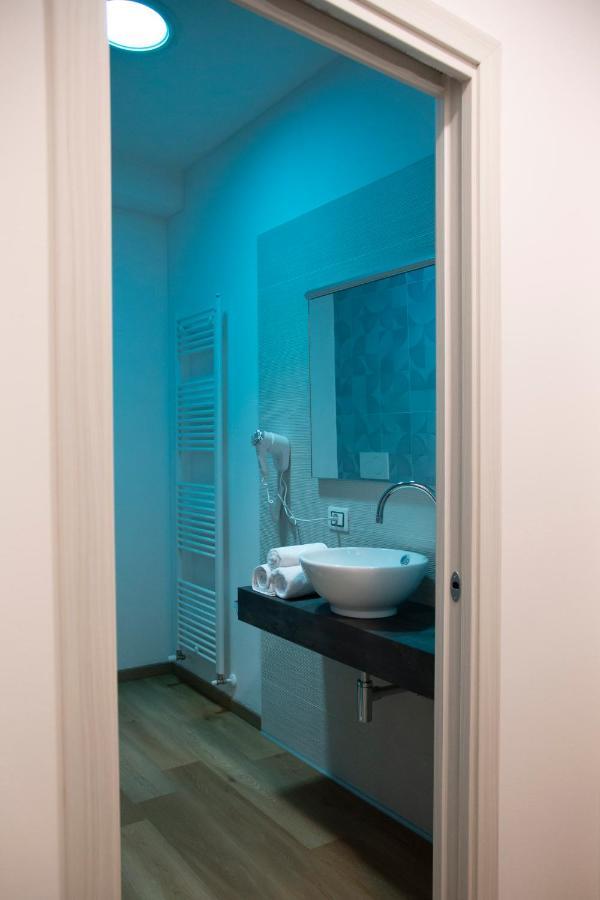 B&B Stellanova San Donnino della Nizzola Exteriör bild