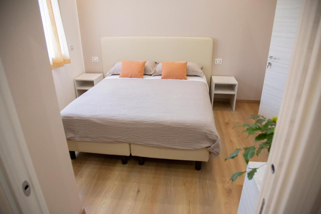 B&B Stellanova San Donnino della Nizzola Exteriör bild