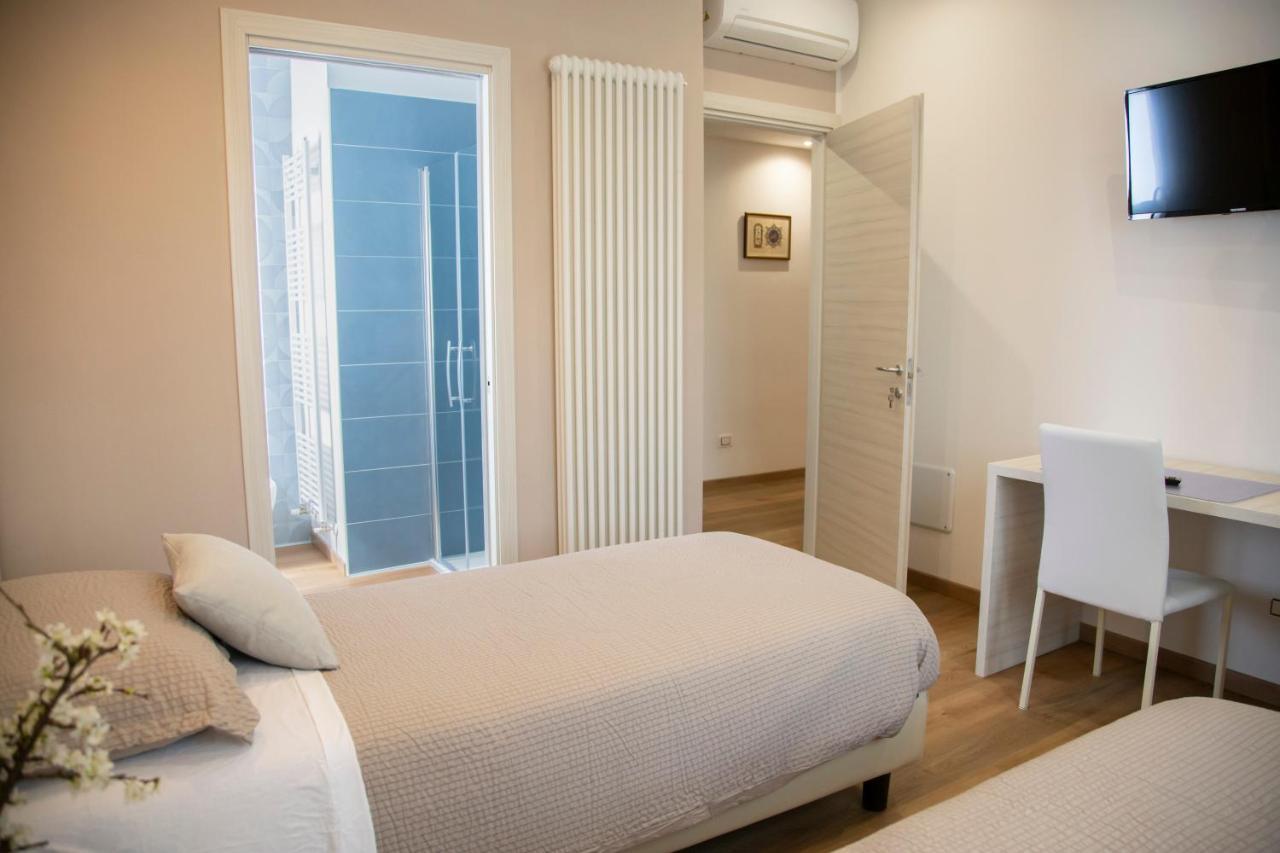 B&B Stellanova San Donnino della Nizzola Exteriör bild