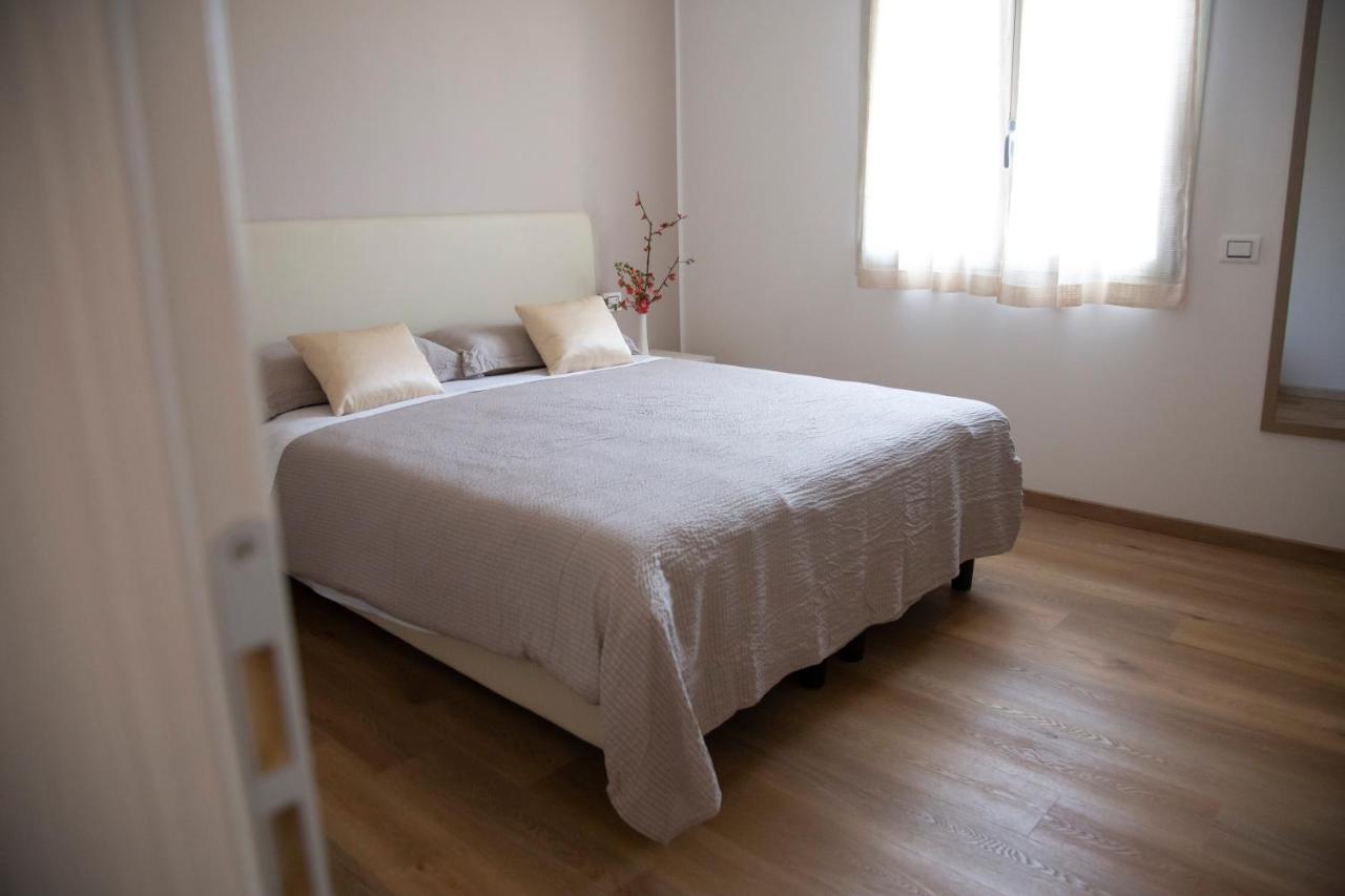 B&B Stellanova San Donnino della Nizzola Exteriör bild