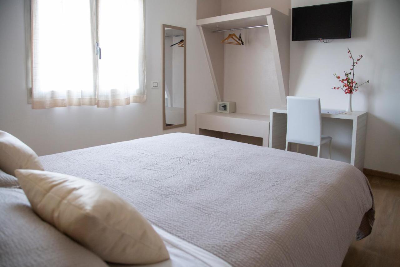 B&B Stellanova San Donnino della Nizzola Exteriör bild