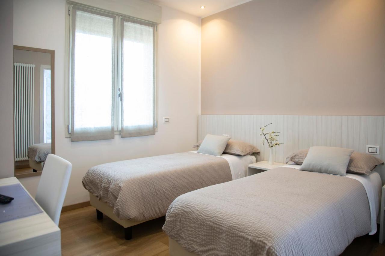 B&B Stellanova San Donnino della Nizzola Exteriör bild