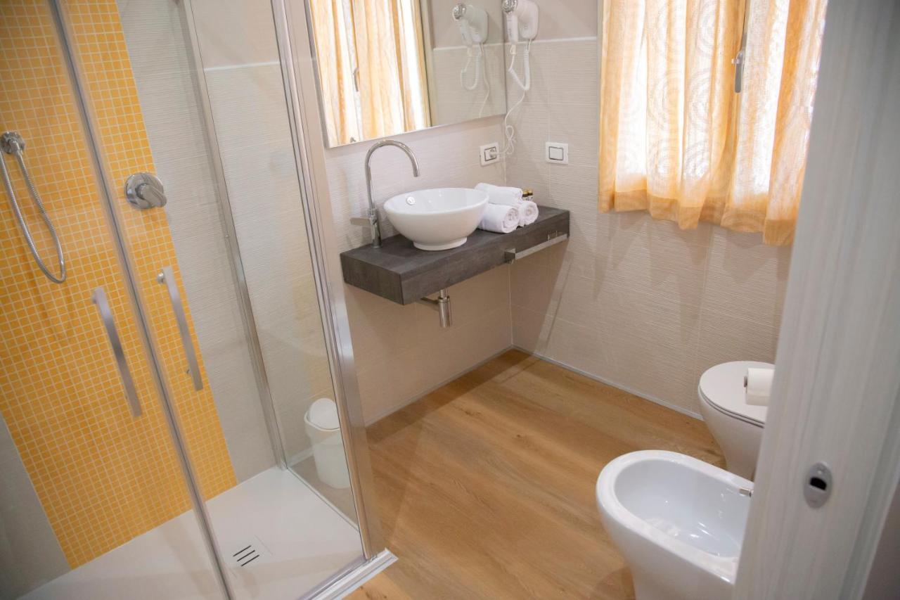B&B Stellanova San Donnino della Nizzola Exteriör bild