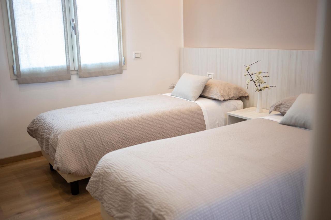 B&B Stellanova San Donnino della Nizzola Exteriör bild