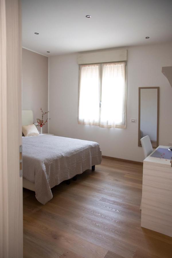 B&B Stellanova San Donnino della Nizzola Exteriör bild