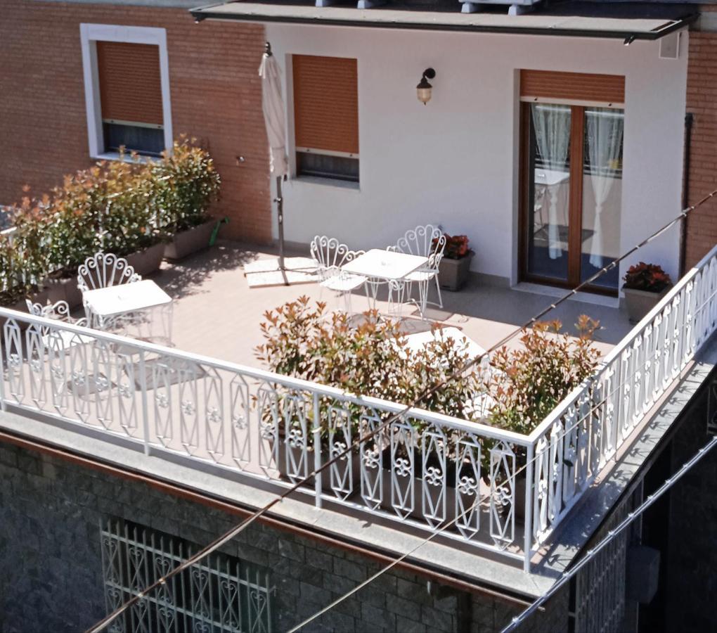B&B Stellanova San Donnino della Nizzola Exteriör bild
