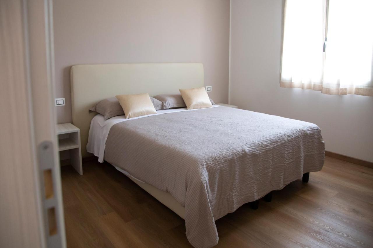 B&B Stellanova San Donnino della Nizzola Exteriör bild