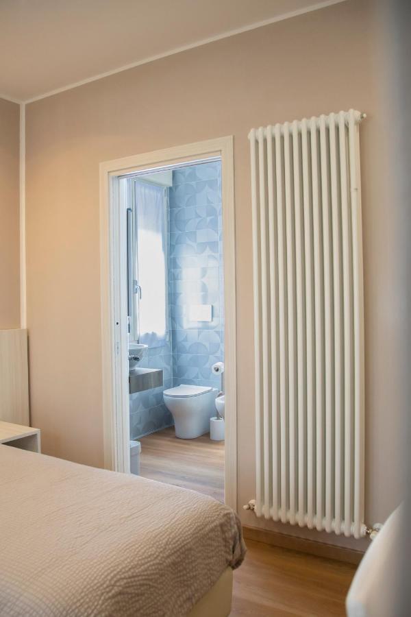 B&B Stellanova San Donnino della Nizzola Exteriör bild