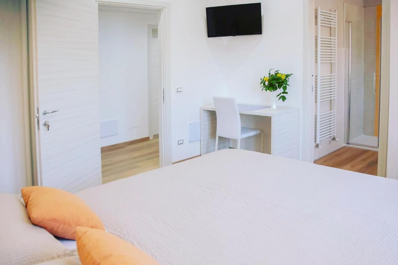 B&B Stellanova San Donnino della Nizzola Exteriör bild