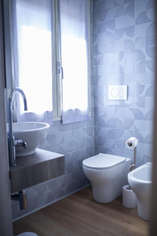 B&B Stellanova San Donnino della Nizzola Exteriör bild