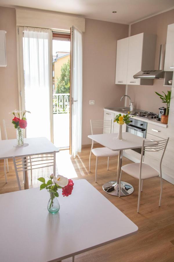 B&B Stellanova San Donnino della Nizzola Exteriör bild