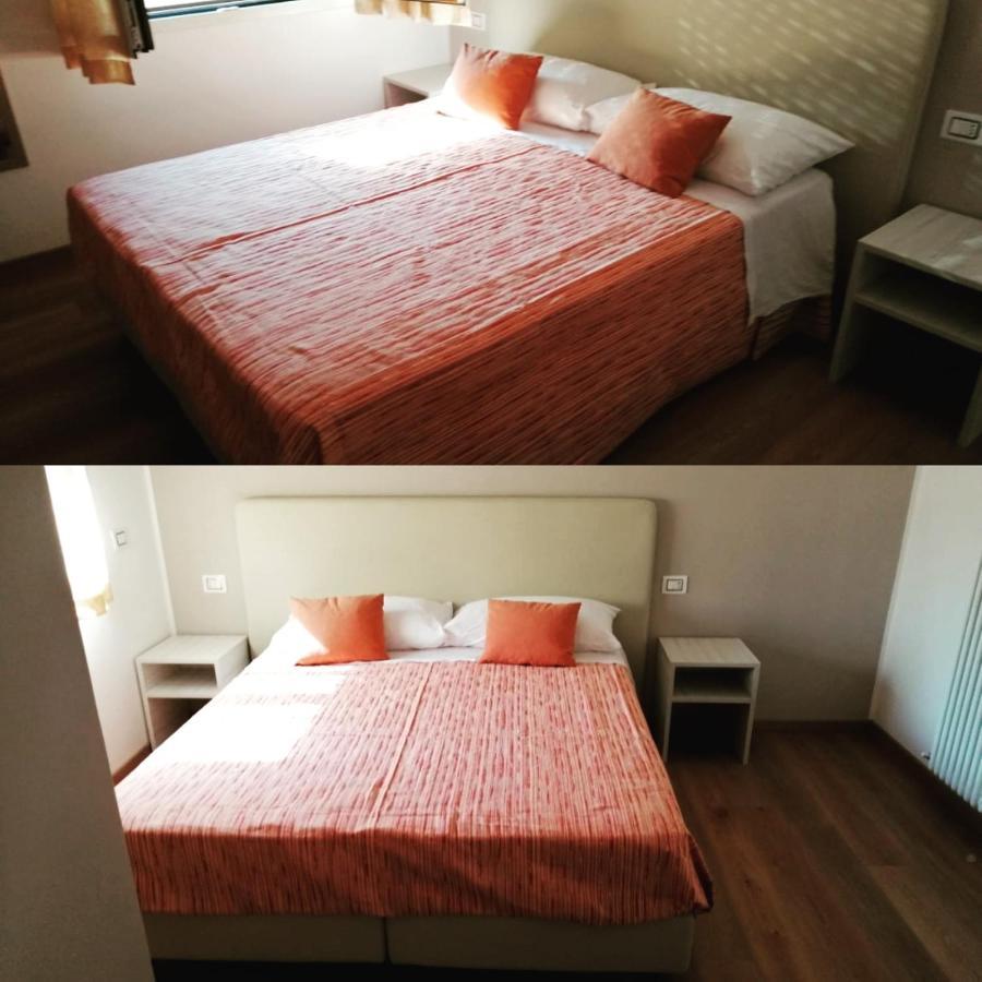 B&B Stellanova San Donnino della Nizzola Exteriör bild