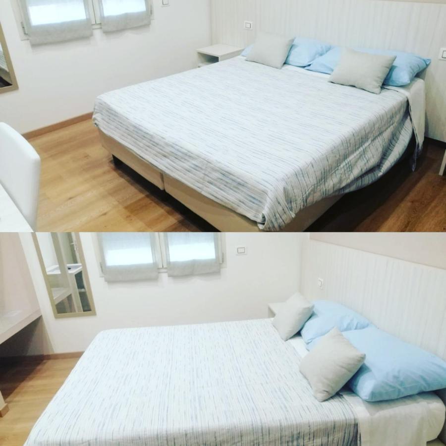 B&B Stellanova San Donnino della Nizzola Exteriör bild